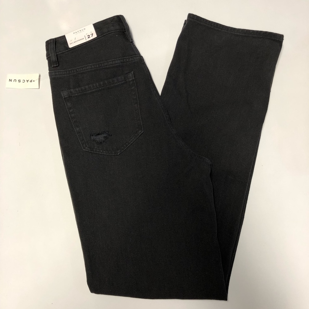 Pacsun 90s boyfriend jeans size 27